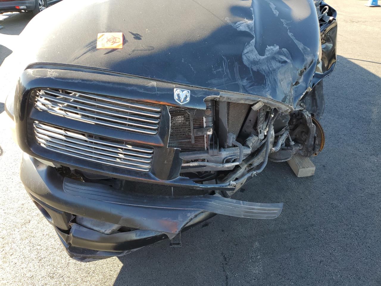 2002 Dodge Ram 1500 VIN: 1D7HA18N02J212924 Lot: 82621155