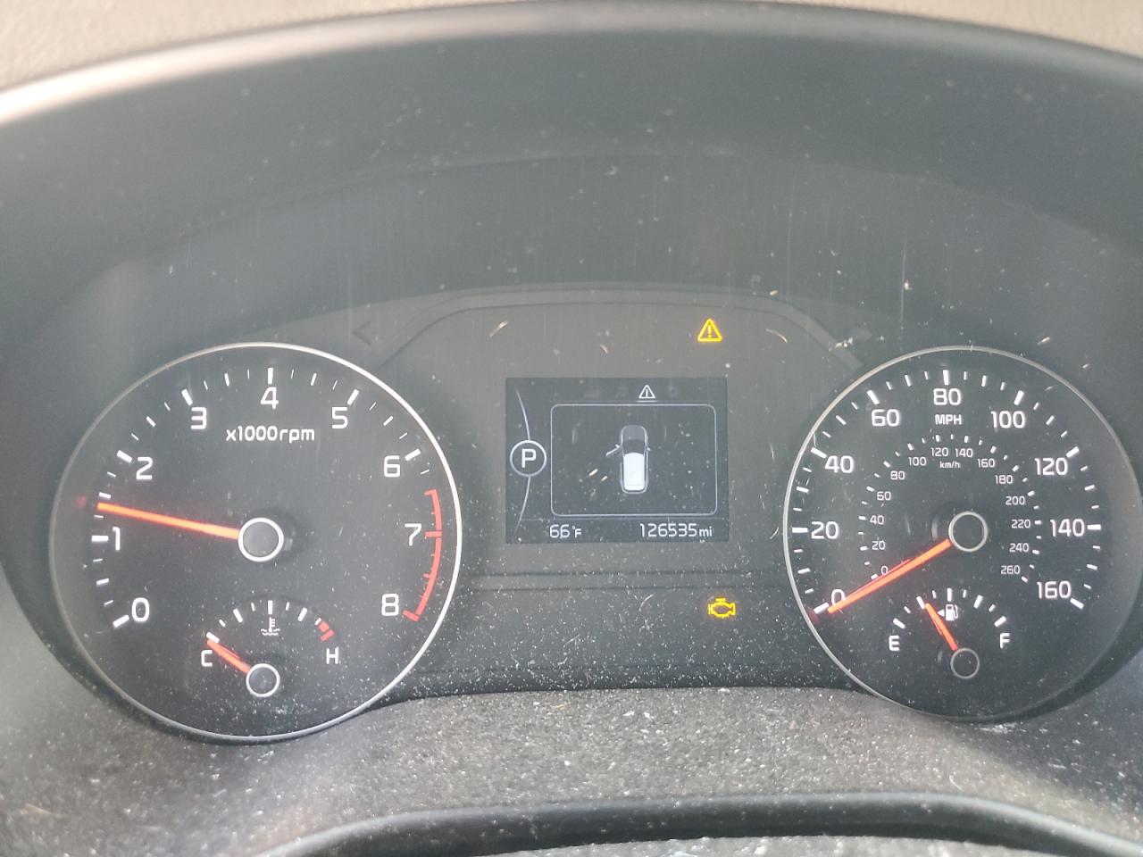 2018 Kia Sportage Lx VIN: KNDPM3AC7J7324133 Lot: 85913145