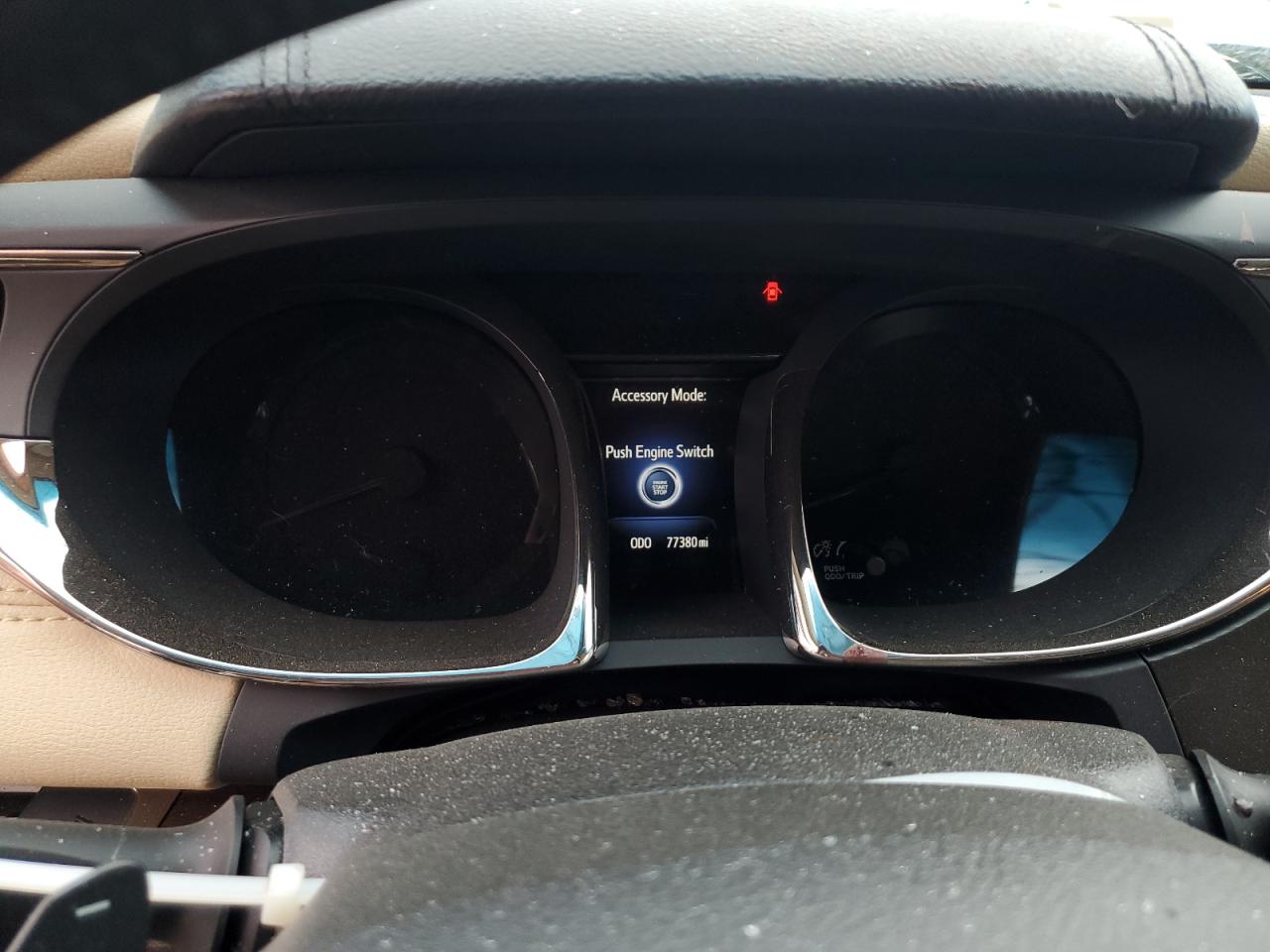 2014 Toyota Avalon Base VIN: 4T1BK1EB3EU127744 Lot: 86054325