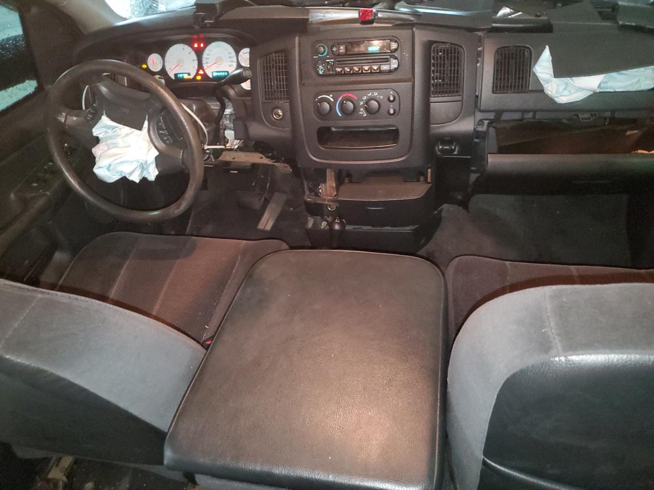 2003 Dodge Ram 2500 St VIN: 3D7KU28D83G859570 Lot: 82289165