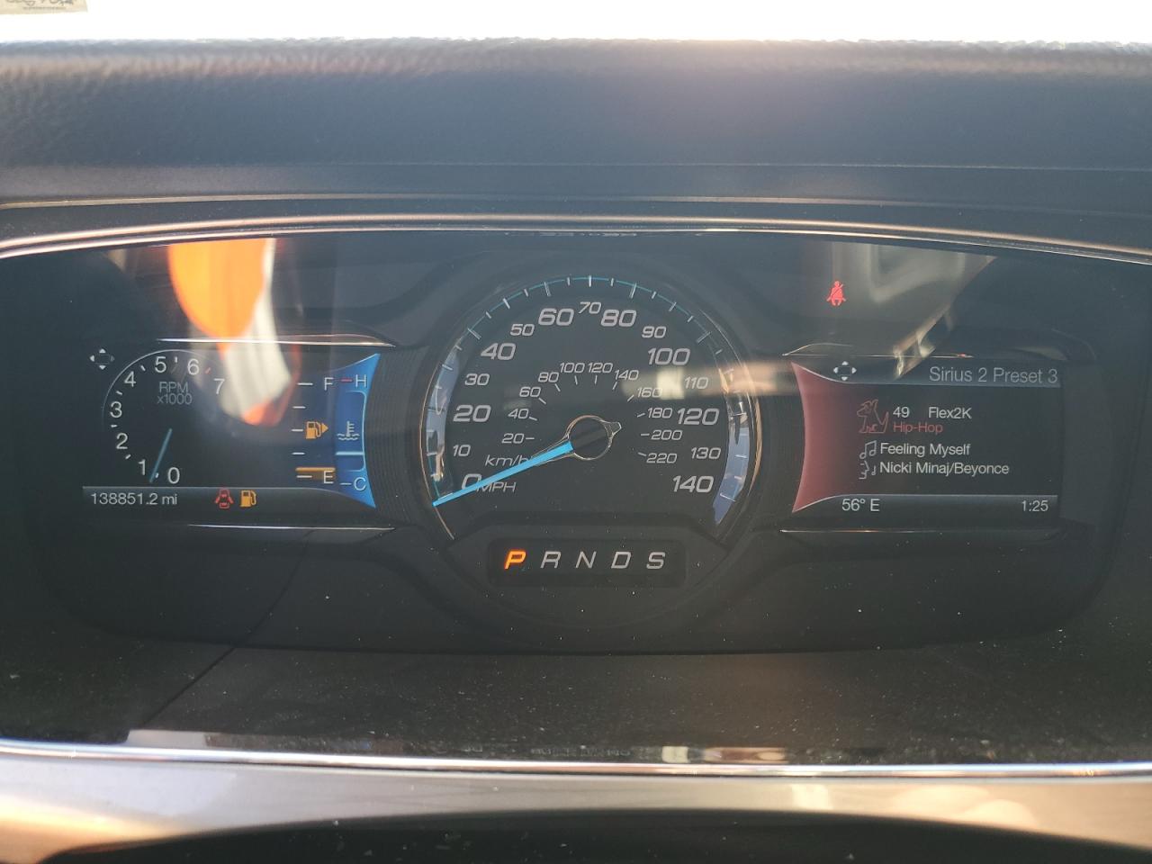 2014 Ford Taurus Sel VIN: 1FAHP2E84EG181732 Lot: 90827425