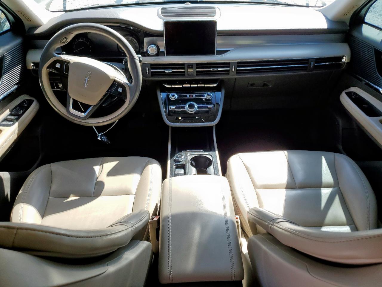 2021 Lincoln Corsair VIN: 5LMCJ1C91MUL21093 Lot: 86684475