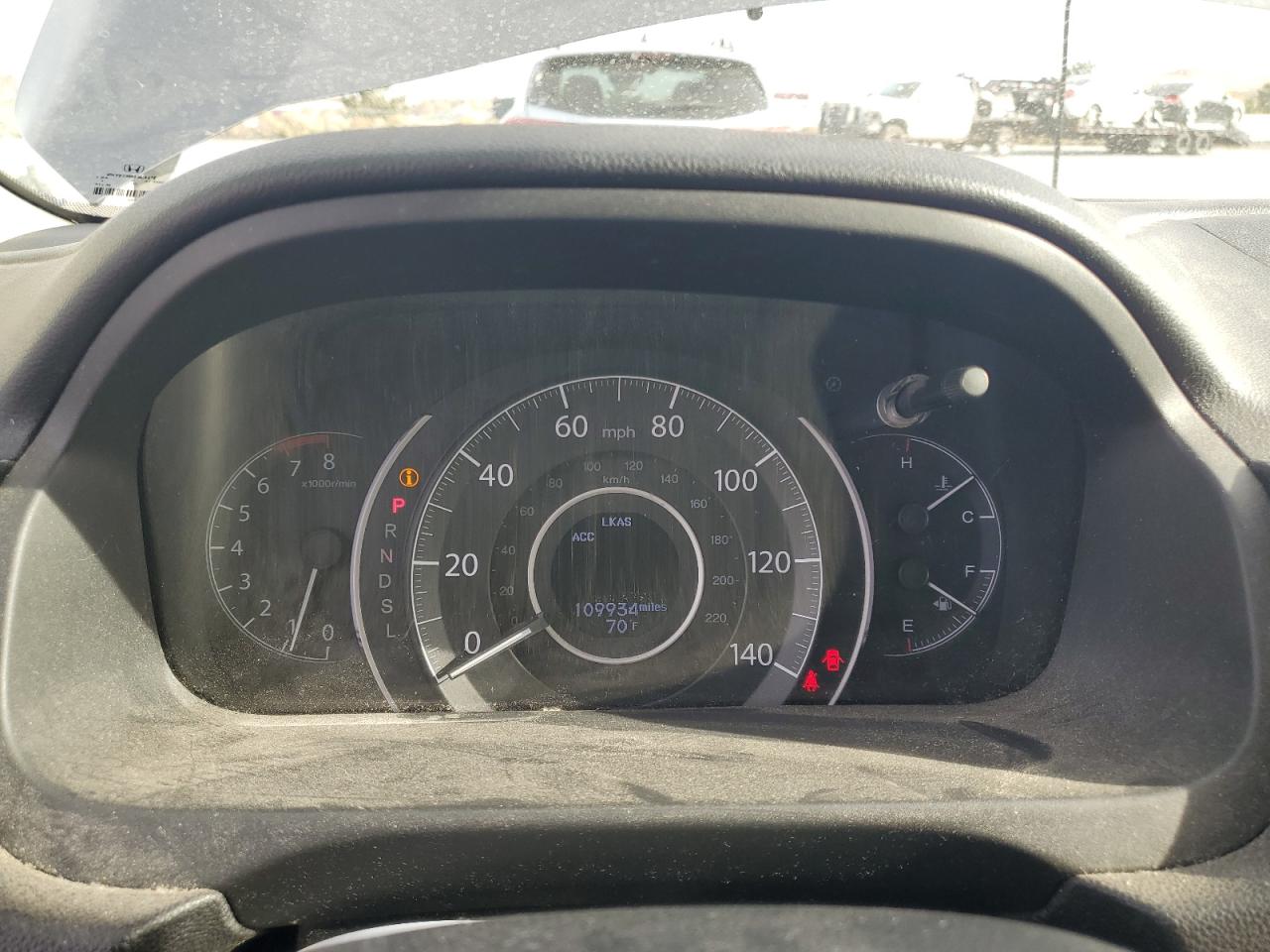 2015 Honda Cr-V Touring VIN: 5J6RM3H92FL022423 Lot: 90367475