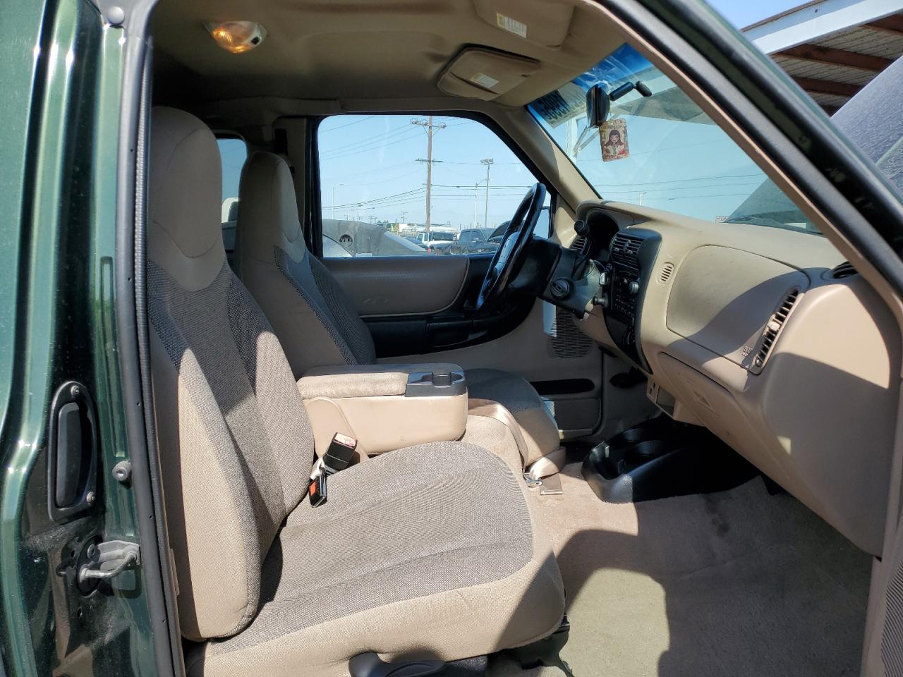 2001 Ford Ranger Super Cab VIN: 1FTZR15EX1PB75971 Lot: 82291995