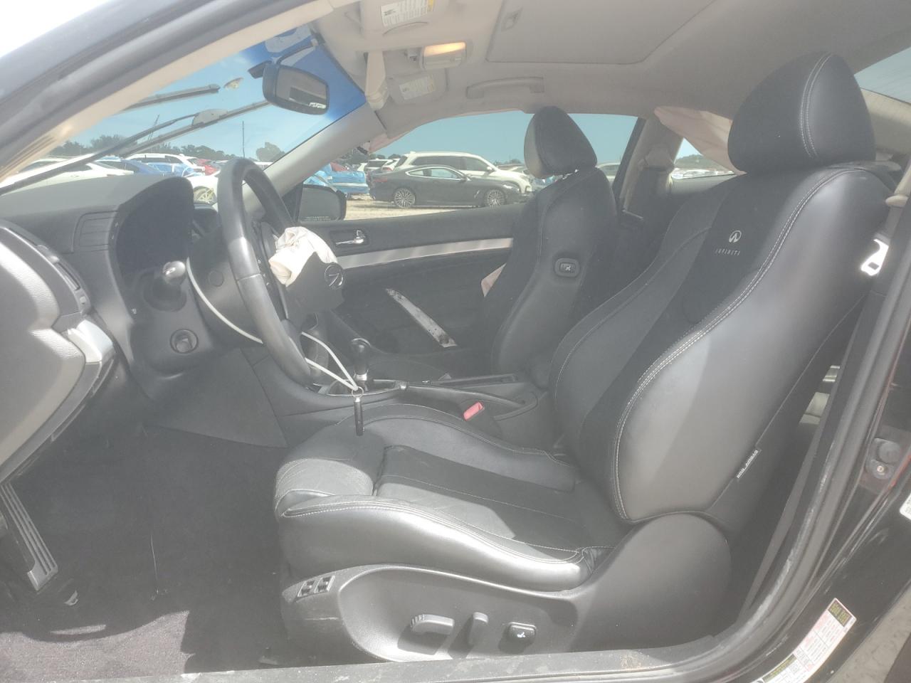 2014 Infiniti Q60 Journey VIN: JN1CV6EK9EM112326 Lot: 81975545