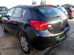 2014 VAUXHALL ASTRA 1.6 CDTI 16V ECOFLEX 136 DESIGN 5DR for sale at Copart SANDY