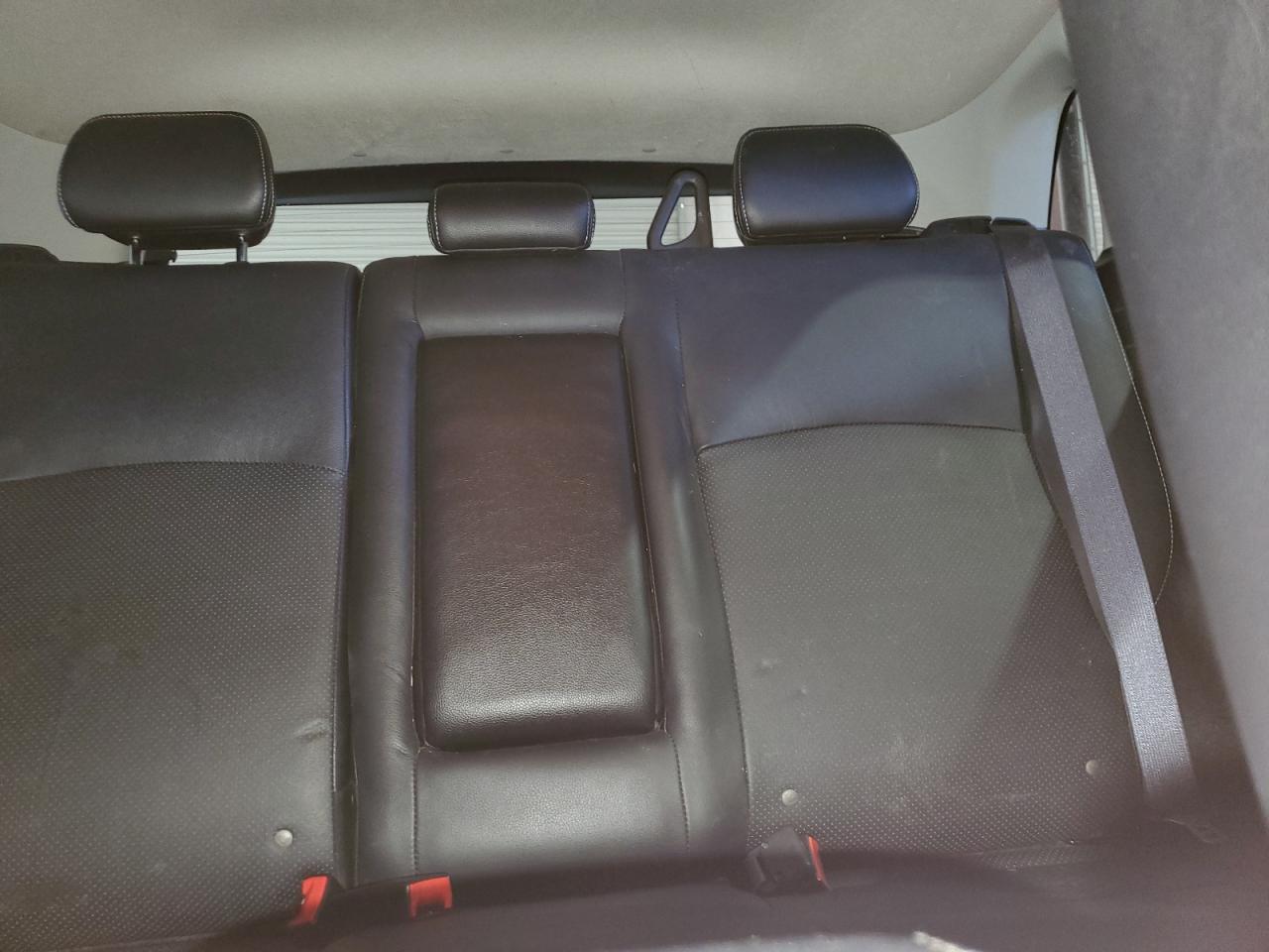 2016 Mitsubishi Outlander Sport Sel VIN: JA4AR4AW7GZ043044 Lot: 85651035