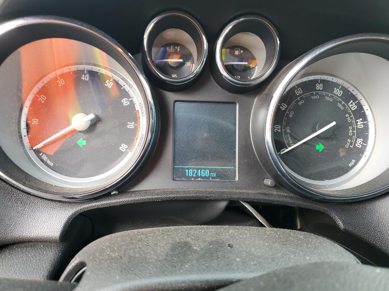 2013 Buick Verano VIN: 1G4PS5SK7D4202364 Lot: 81770585