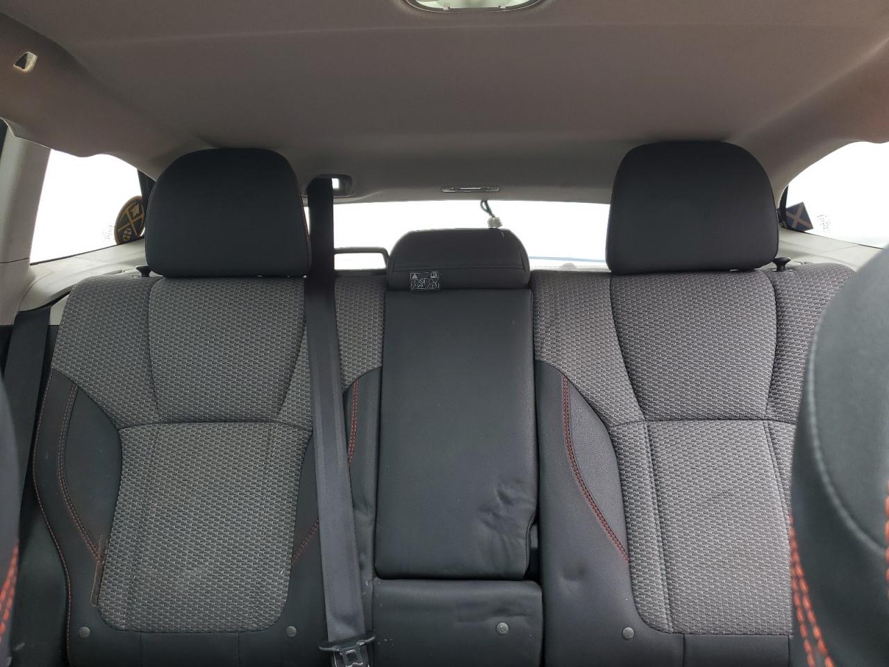 2019 Subaru Forester Sport VIN: JF2SKAJC0KH530878 Lot: 84934525