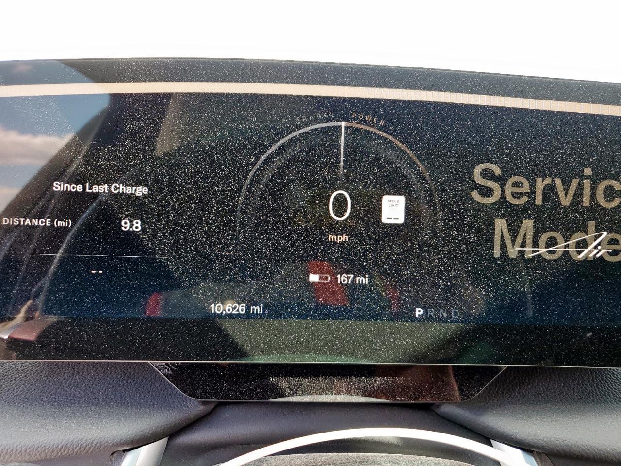 2024 Lucid Motors Air Touring VIN: 50EA1TEA4RA009906 Lot: 82281255