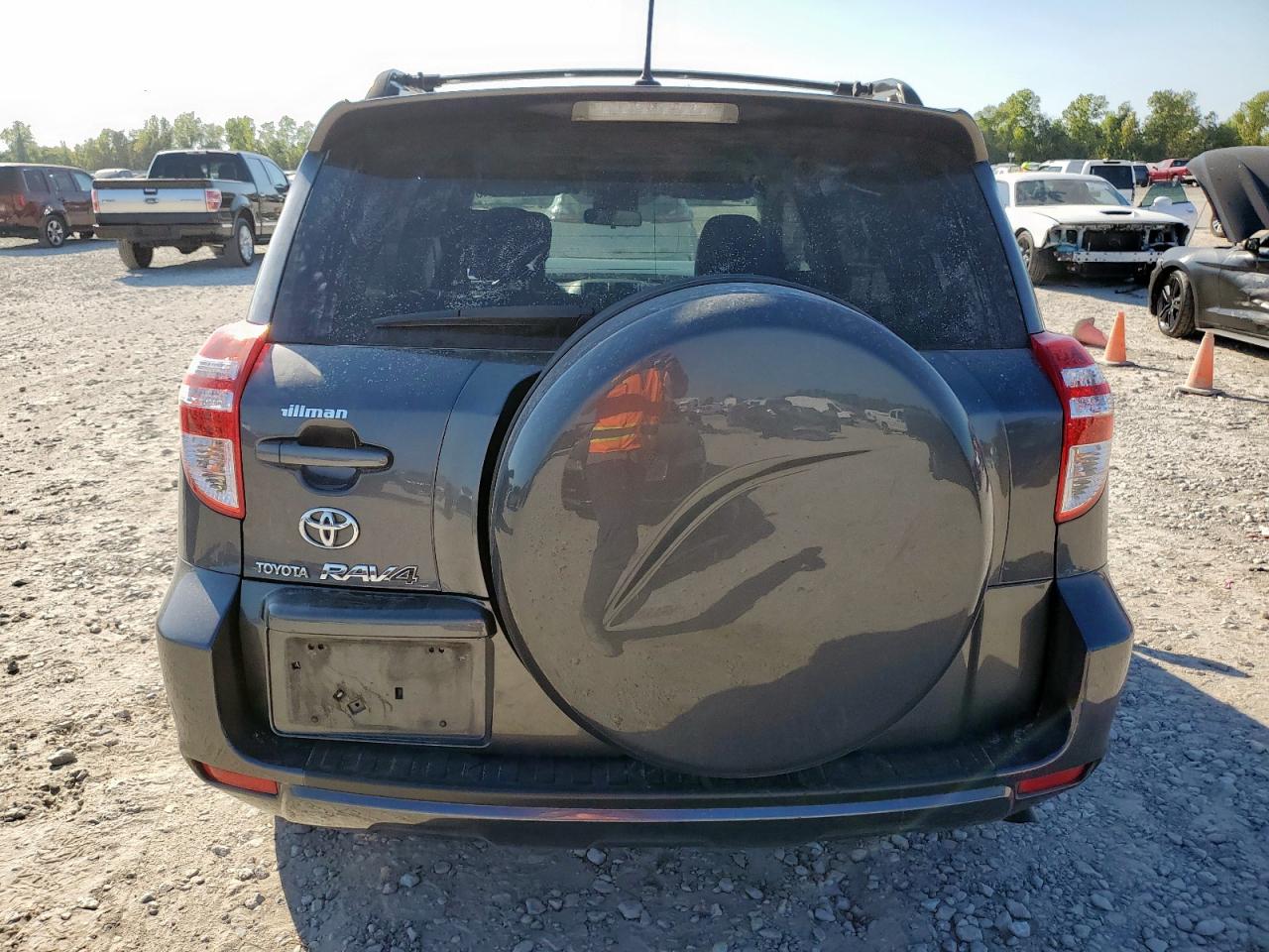 2009 Toyota Rav4 Sport VIN: JTMZK32V195024142 Lot: 86446645