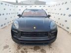 2022 PORSCHE MACAN 5DR PDK for sale at Copart BRISTOL
