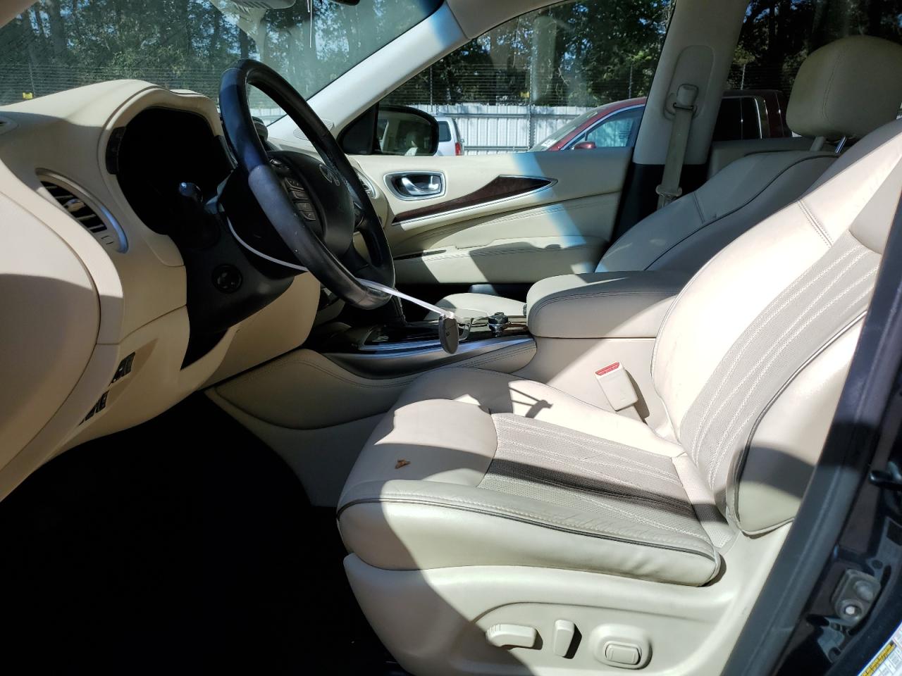 2016 Infiniti Qx60 VIN: 5N1AL0MN7GC506317 Lot: 82564755