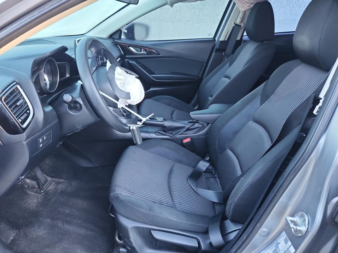 2016 Mazda 3 Sport VIN: 3MZBM1U72GM275240 Lot: 86468755