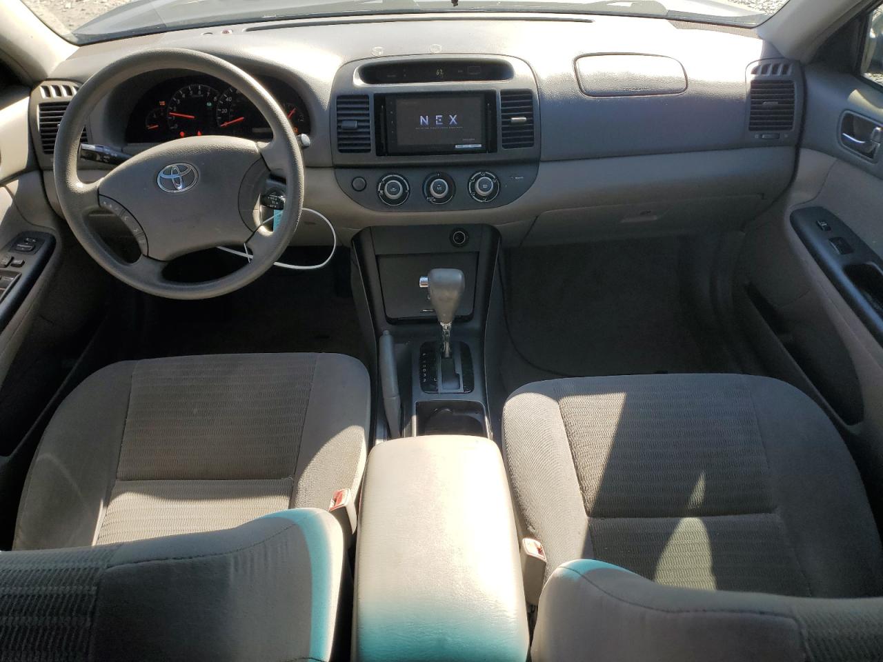 2006 Toyota Camry Le VIN: 4T1BF30K36U630182 Lot: 86781955