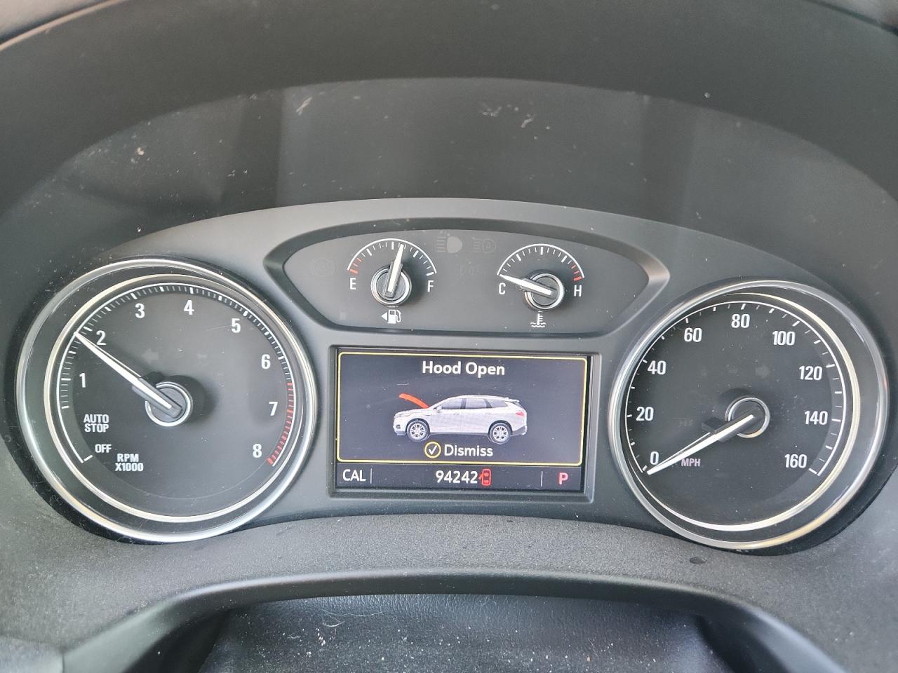 2020 Buick Enclave Essence VIN: 5GAERBKW6LJ120121 Lot: 85894995