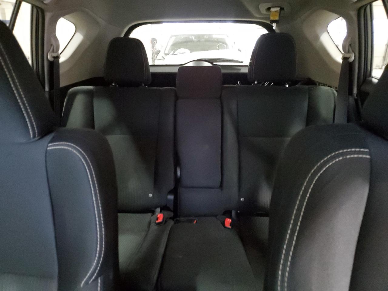 2015 Toyota Rav4 Xle VIN: 2T3RFREV1FW350319 Lot: 86496285