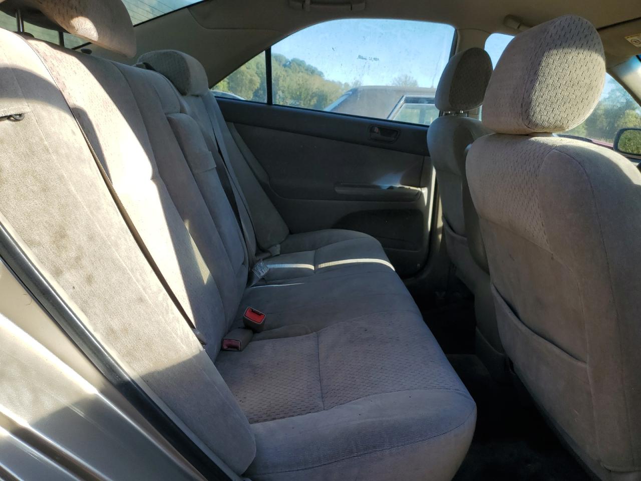 2003 Toyota Camry Le VIN: JTDBE32K430160431 Lot: 84656175