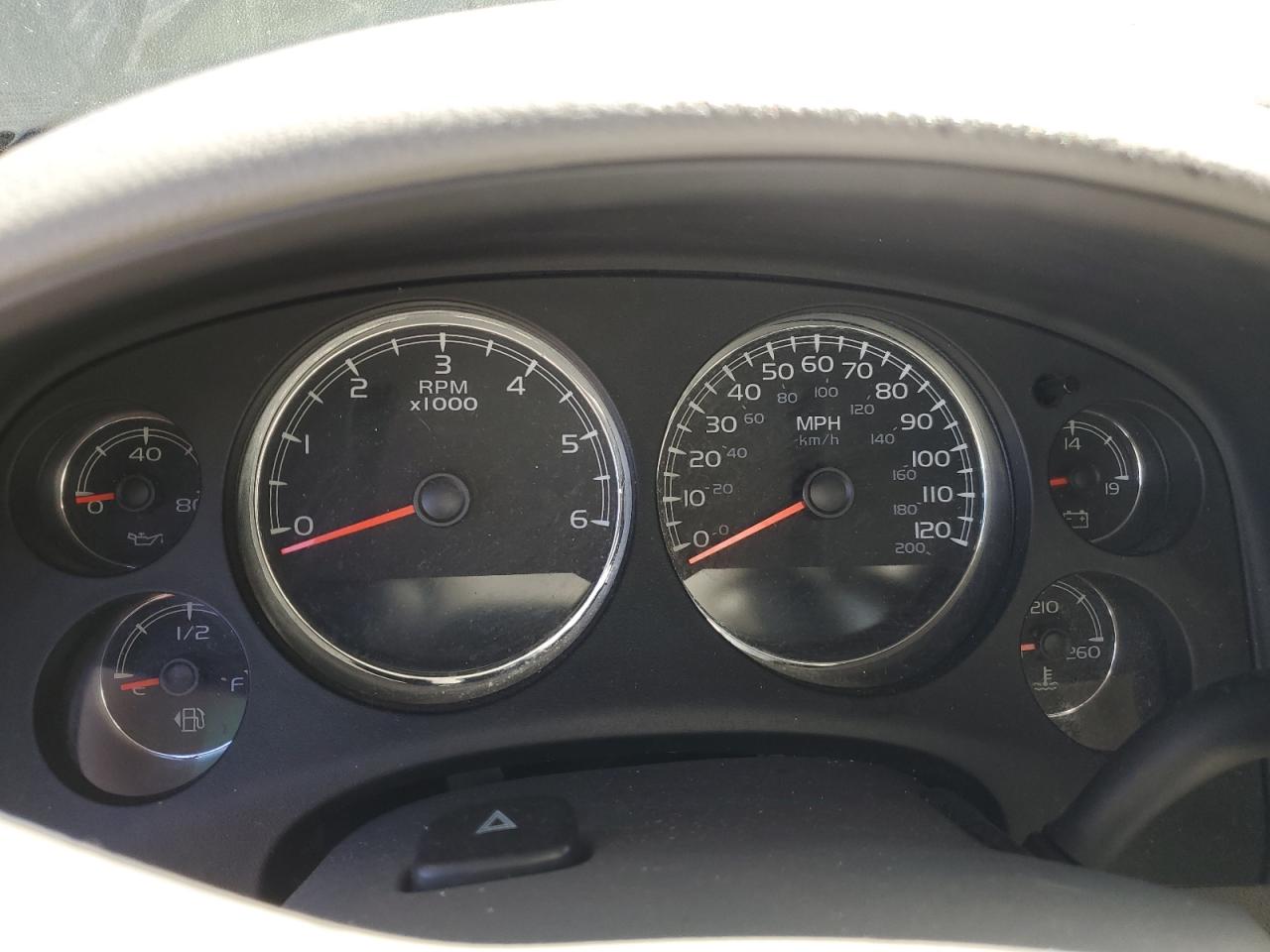 2010 Chevrolet Tahoe K1500 Ltz VIN: 1GNUKCE07AR175890 Lot: 82205985