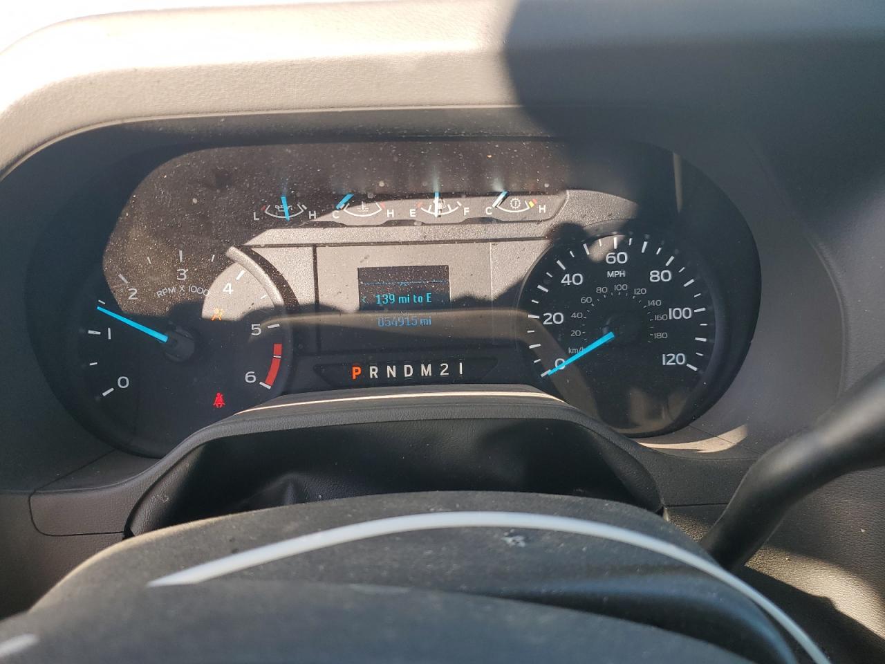 2024 Ford Econoline E350 Super Duty Cutaway Van VIN: 1FDWE3FN5RDD30119 Lot: 90721855