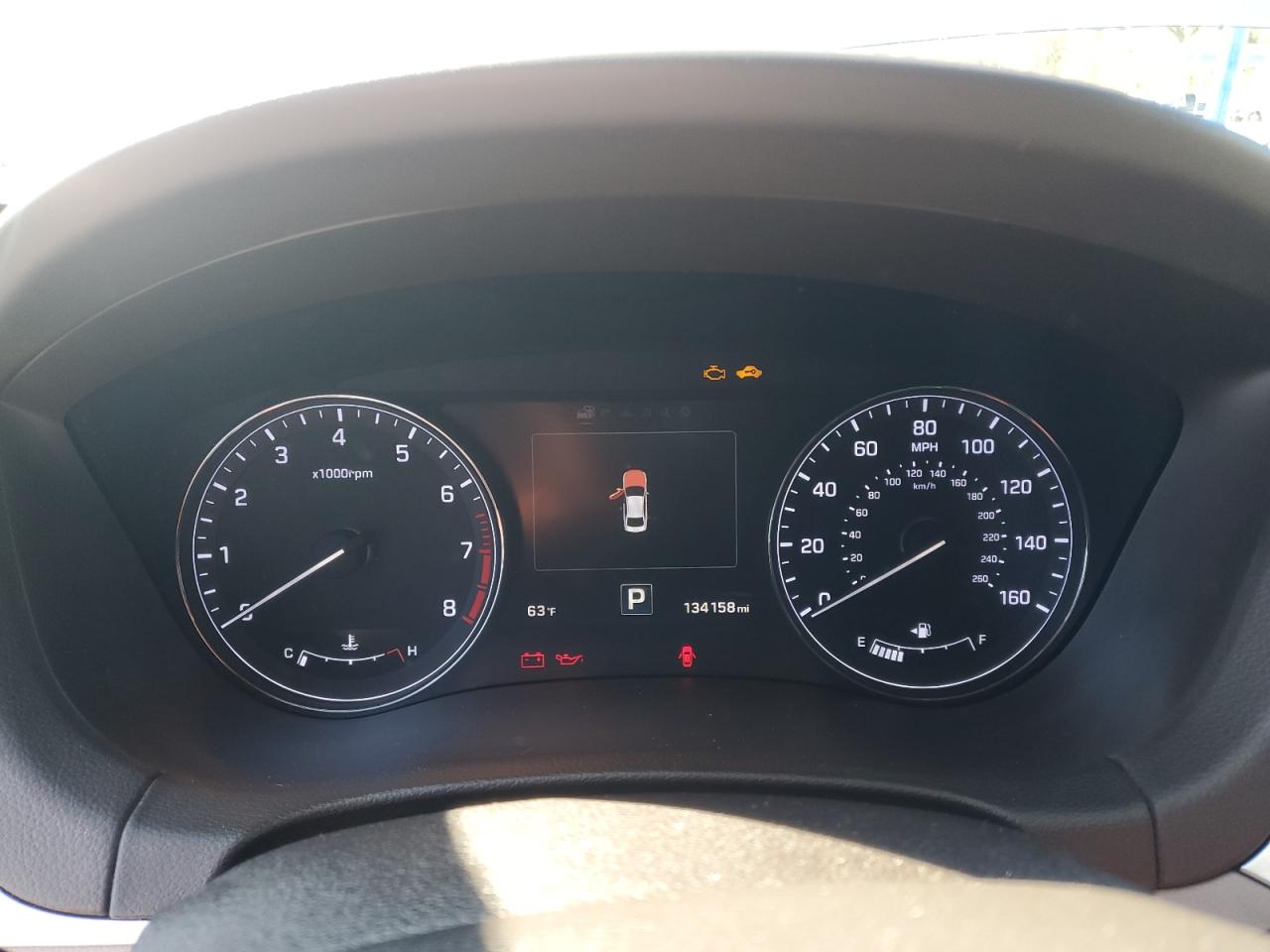 2017 Genesis G80 Base VIN: KMHGN4JEXHU177351 Lot: 90465835