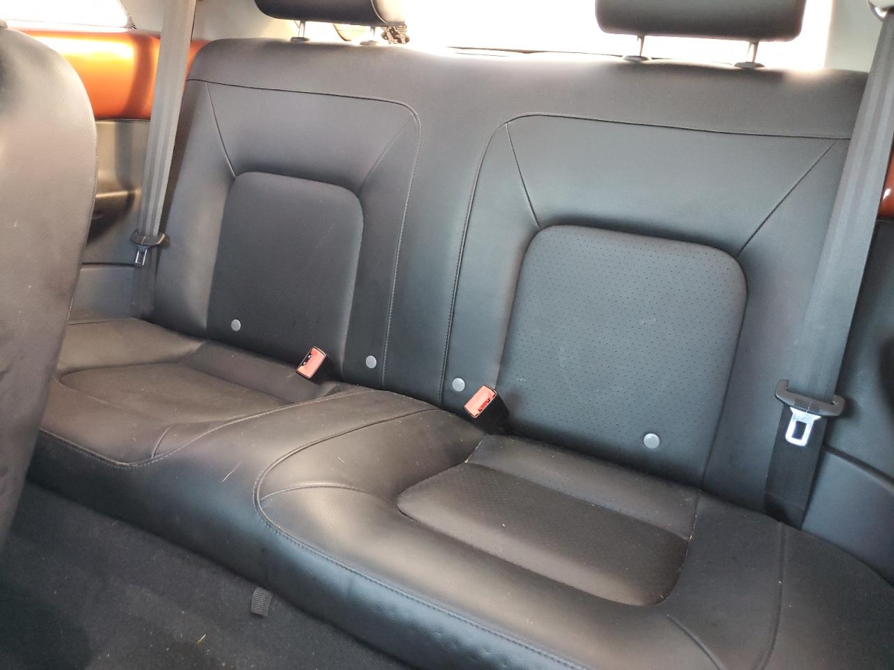 2010 Volkswagen New Beetle VIN: 3VWRG3AG9AM023434 Lot: 91119135