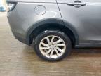 2017 LAND ROVER DISCOVERY SPORT SE TECH T  for sale at Copart EAST KILBRIDE
