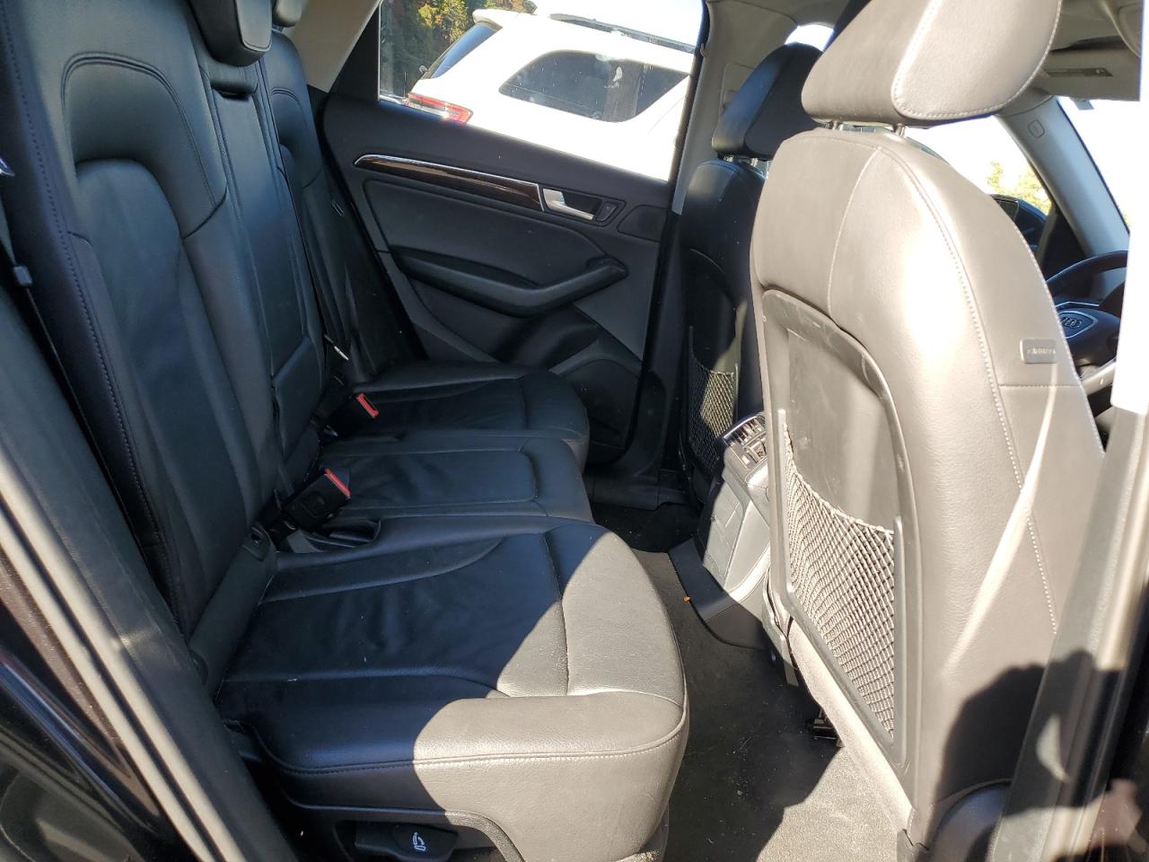 2016 Audi Q5 Premium VIN: WA1C2AFP9GA037046 Lot: 86317895