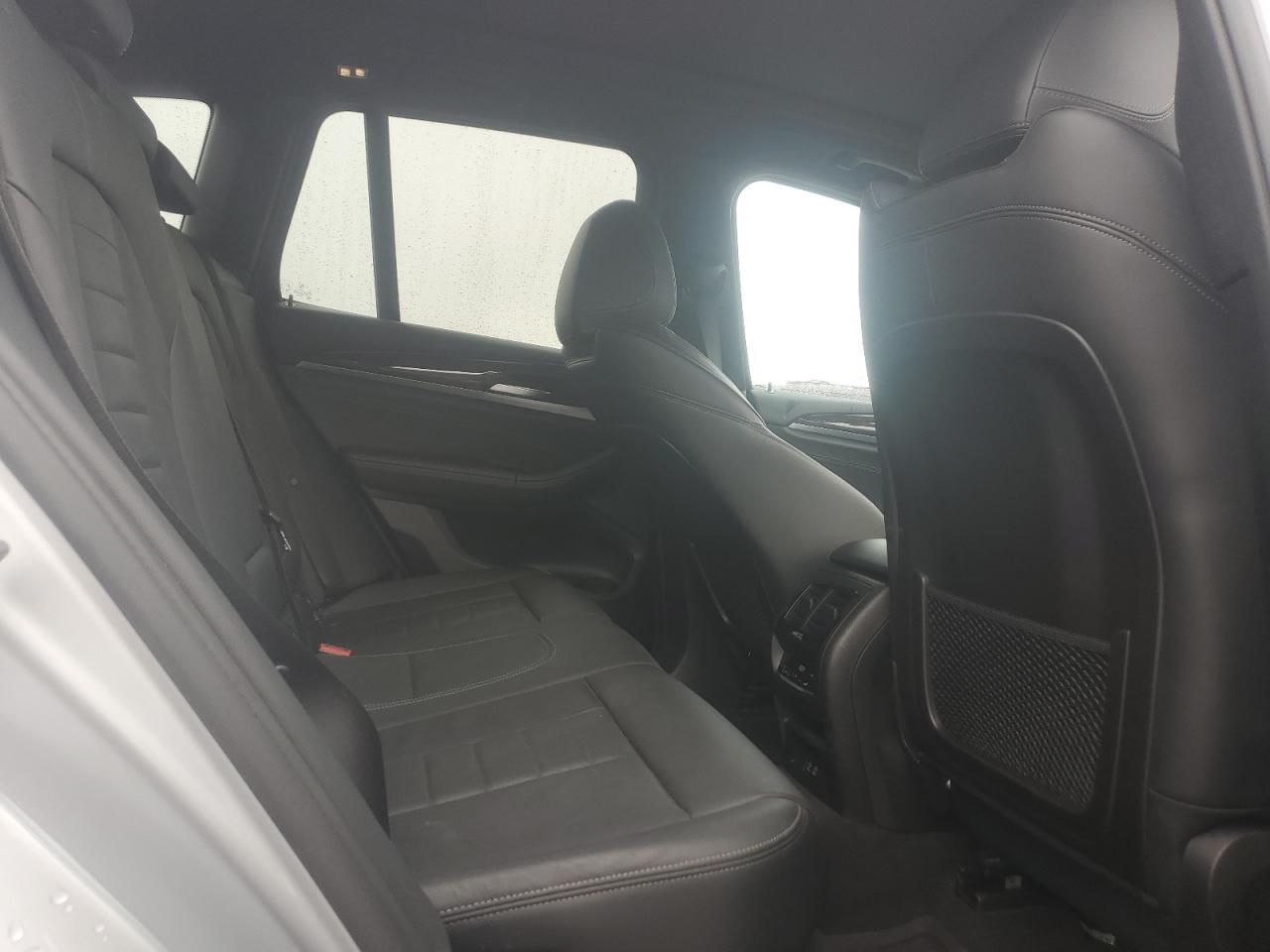 2021 BMW X3 Sdrive30I VIN: 5UXTY3C00M9G51795 Lot: 85102935