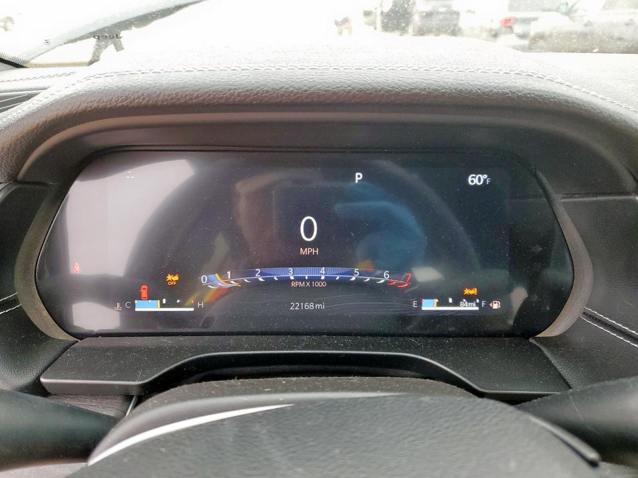 2024 Jeep Grand Cherokee Limited VIN: 1C4RJHBGXRC104777 Lot: 86322795