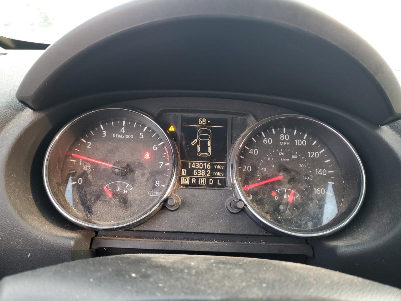 2013 Nissan Rogue S VIN: JN8AS5MV5DW618939 Lot: 86249225