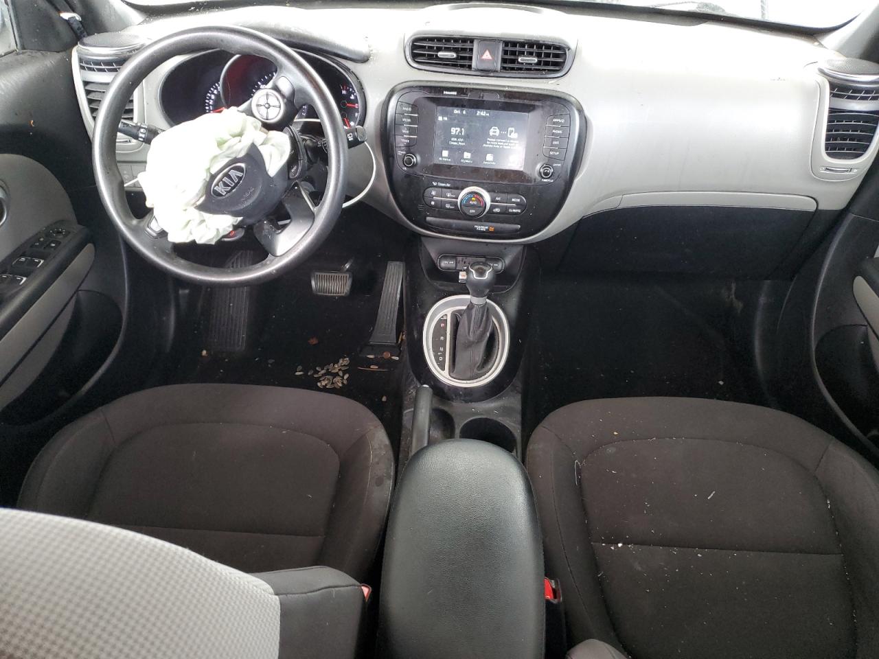 2018 Kia Soul VIN: KNDJN2A25J7561966 Lot: 82274395