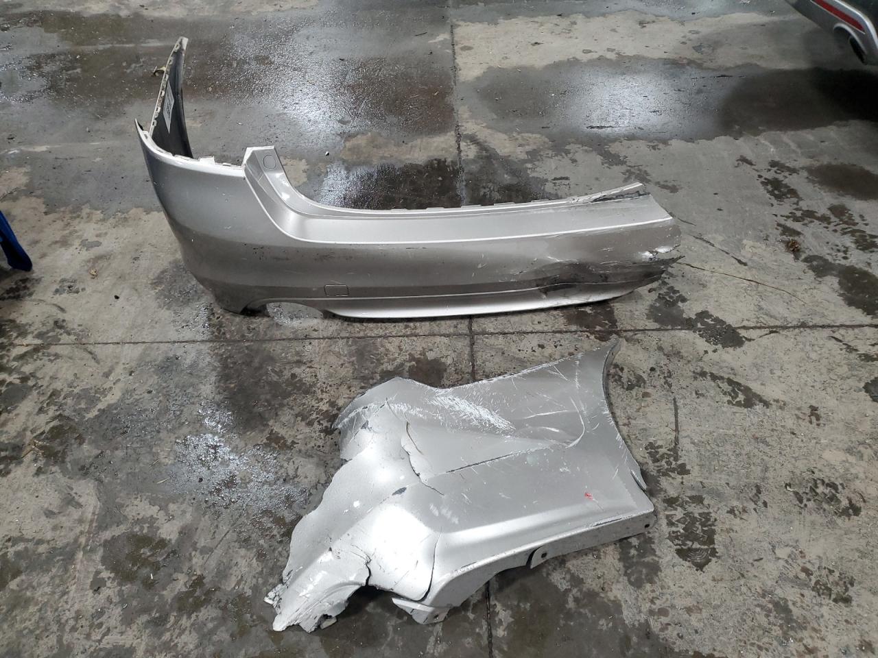 2016 Subaru Legacy 2.5I Premium VIN: 4S3BNAC68G3036530 Lot: 85744525