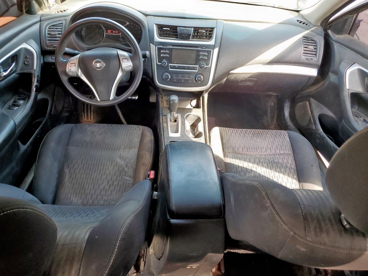 2018 Nissan Altima 2.5 VIN: 1N4AL3AP5JC261798 Lot: 86261595