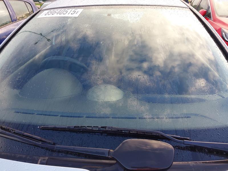 2007 PEUGEOT 206 1.4 LOOK 3DR