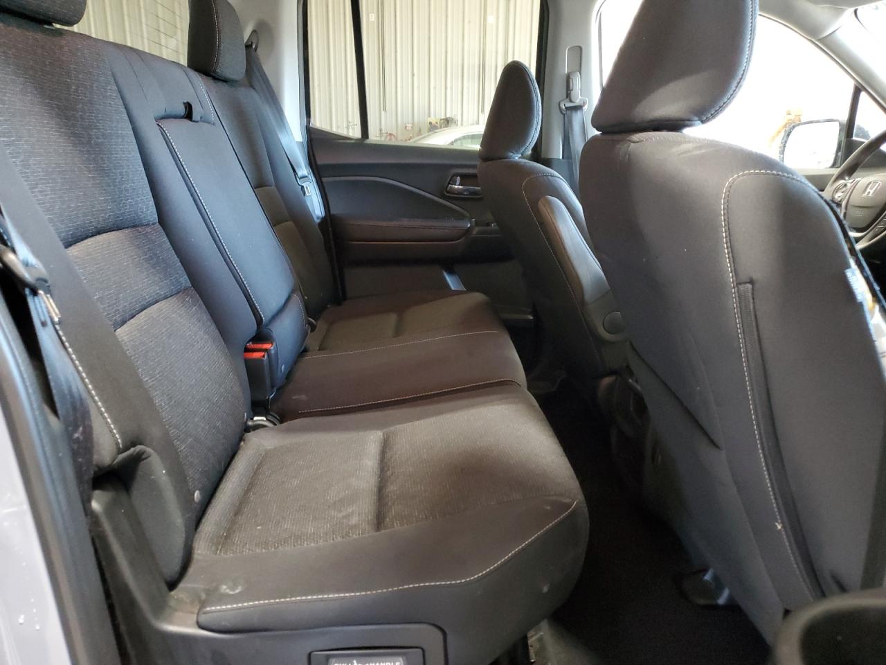 2023 Honda Ridgeline Sport VIN: 5FPYK3F15PB046988 Lot: 84390575