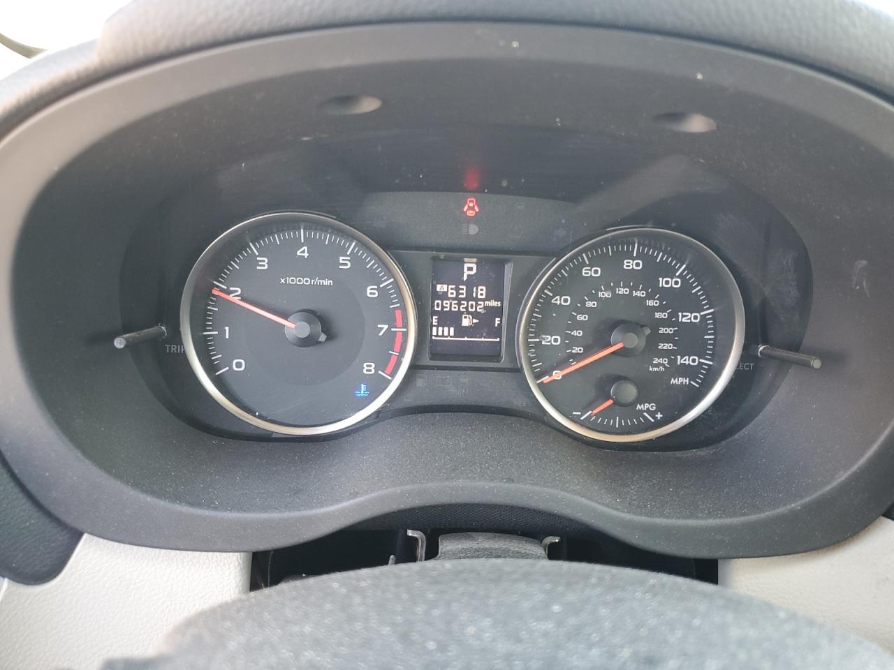 2015 Subaru Impreza Premium VIN: JF1GPAC6XFH299965 Lot: 82087485