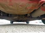 2005 FORD FIESTA STYLE  for sale at Copart SANDTOFT