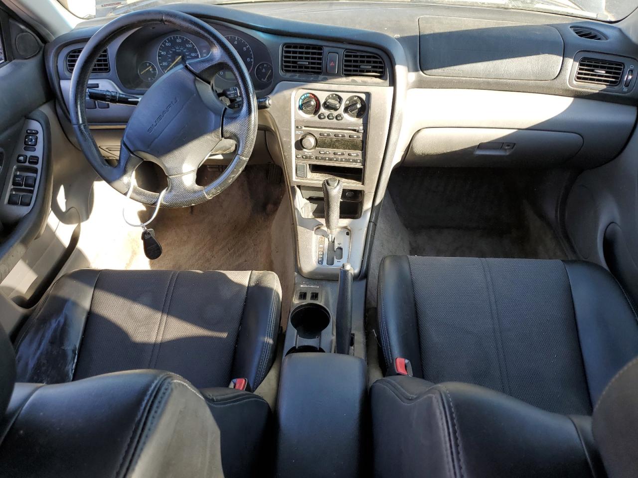 2006 Subaru Baja Turbo VIN: 4S4BT63C465103521 Lot: 85467665