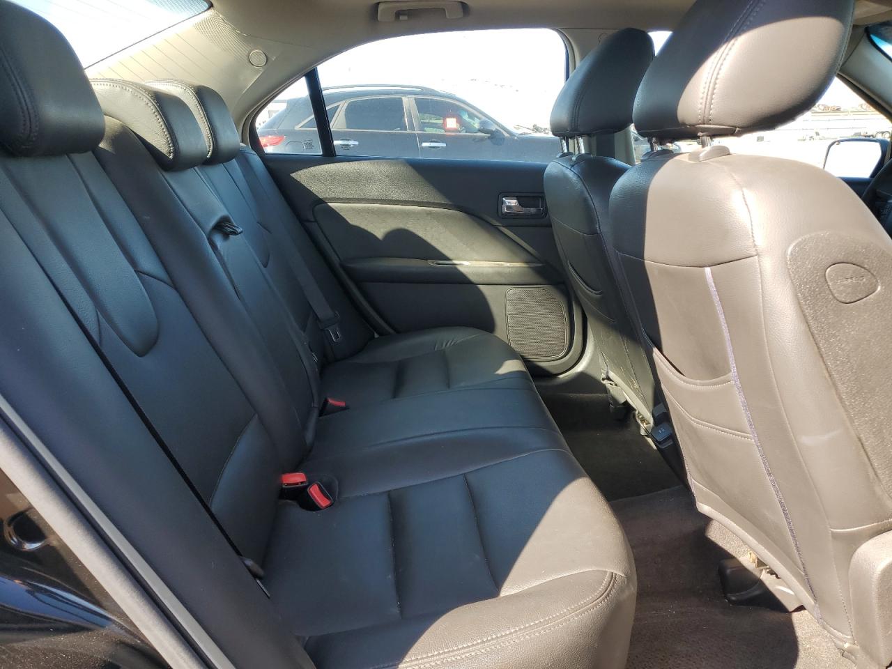 2010 Ford Fusion Hybrid VIN: 3FADP0L34AR272402 Lot: 86312755
