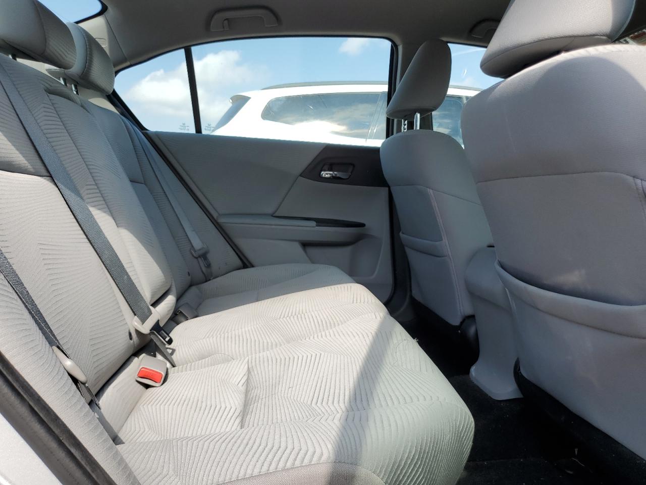 2014 Honda Accord Lx VIN: 1HGCR2F35EA160751 Lot: 82300875