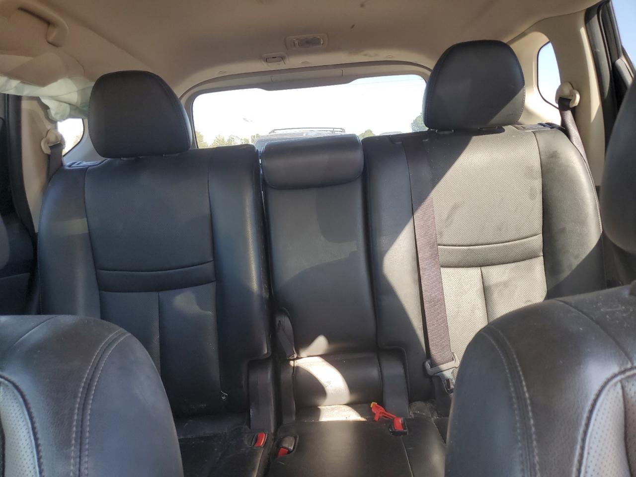 2019 Nissan Rogue Sport S VIN: JN1BJ1CP9KW238789 Lot: 85732815