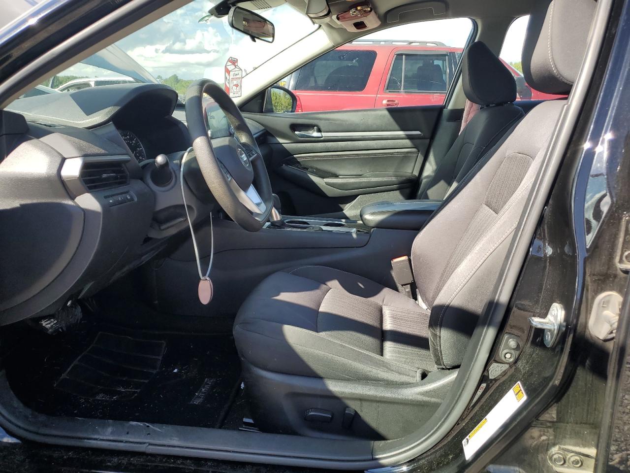 2021 Nissan Altima Sv VIN: 1N4BL4DV4MN387289 Lot: 82269865