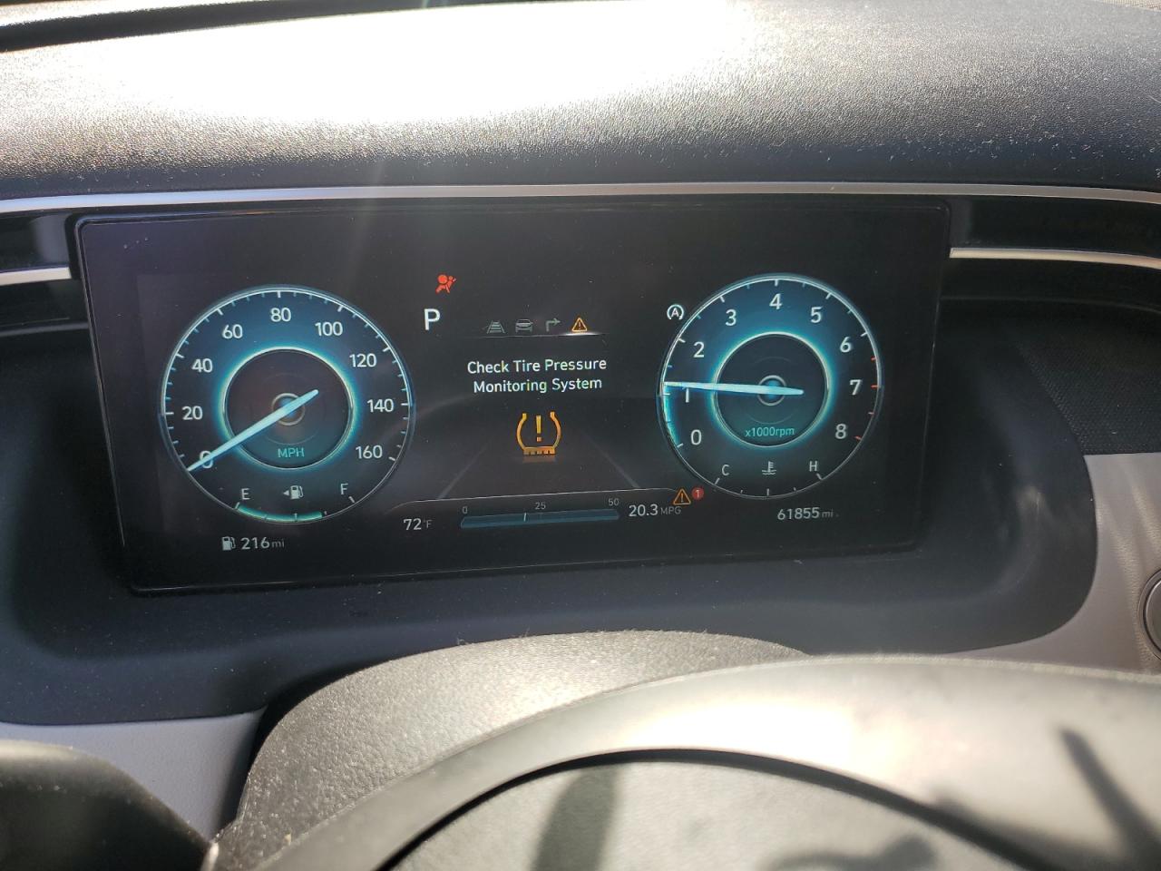 2022 Hyundai Tucson Limited VIN: 5NMJECAE5NH051017 Lot: 86466515