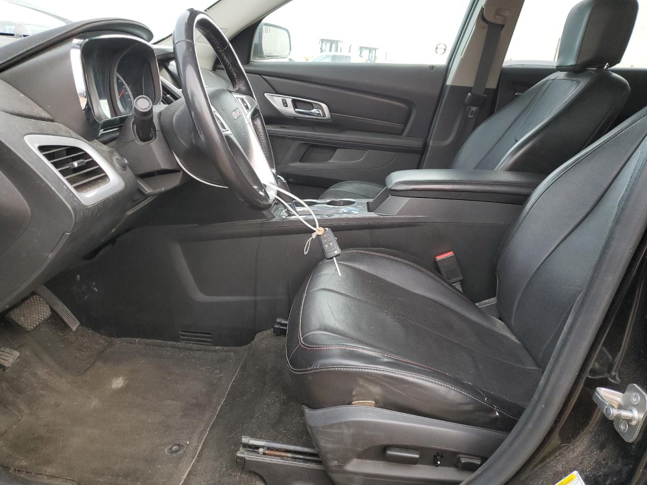 2017 GMC Terrain Slt VIN: 2GKFLUEK6H6149197 Lot: 86861275