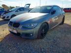 2011 BMW 330D M SPORT AUTO  for sale at Copart CORBY
