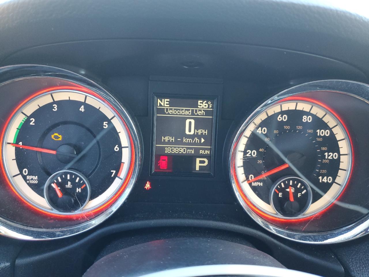 2013 Dodge Durango Sxt VIN: 1C4RDHAG0DC691850 Lot: 90627665