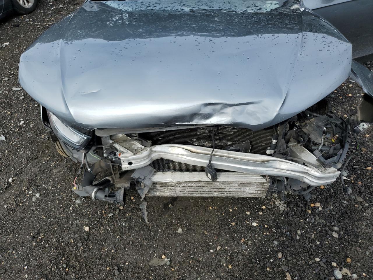 2016 Audi A4 Premium S-Line VIN: WAUBFAFL1GN003546 Lot: 85665875