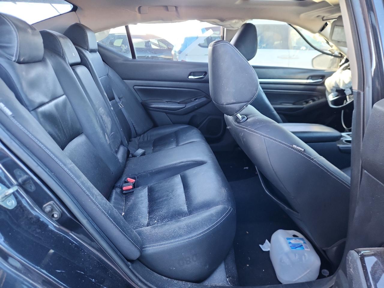 2020 Nissan Altima Sl VIN: 1N4BL4EV2LC159171 Lot: 90396415