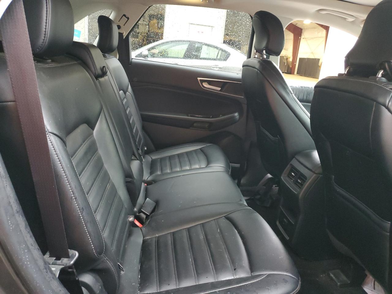 2019 Ford Edge Sel VIN: 2FMPK4J90KBC67567 Lot: 85293325